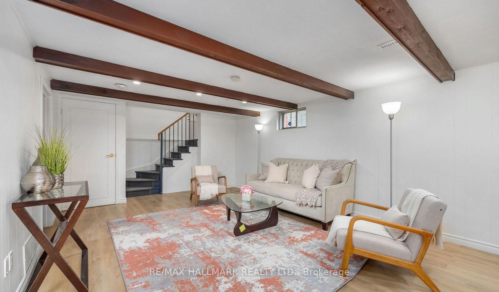 12 Wardencourt Drive Lower, Toronto, ON M1T 2H3 photo 3