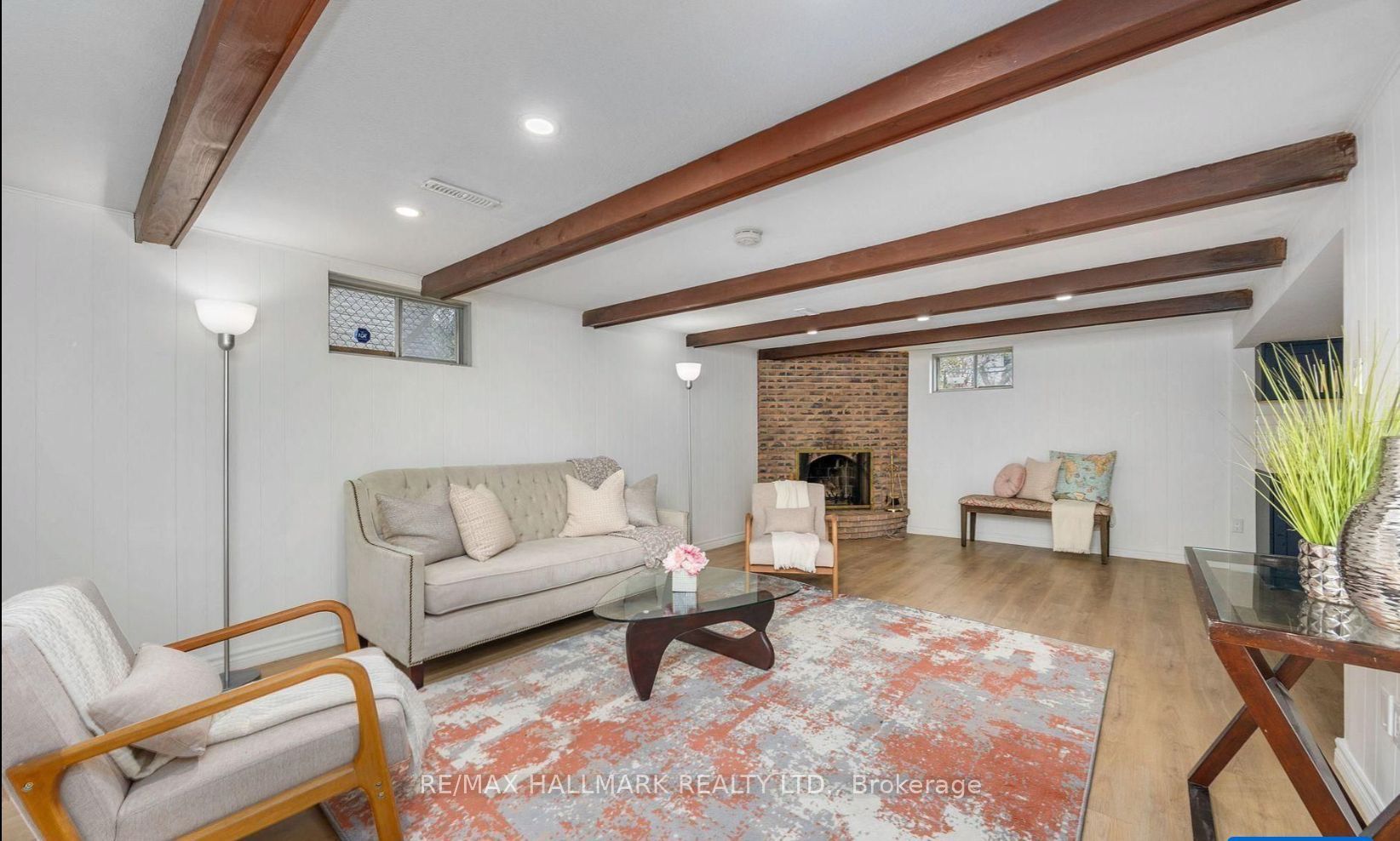 12 Wardencourt Drive Lower, Toronto, ON M1T 2H3 photo 4
