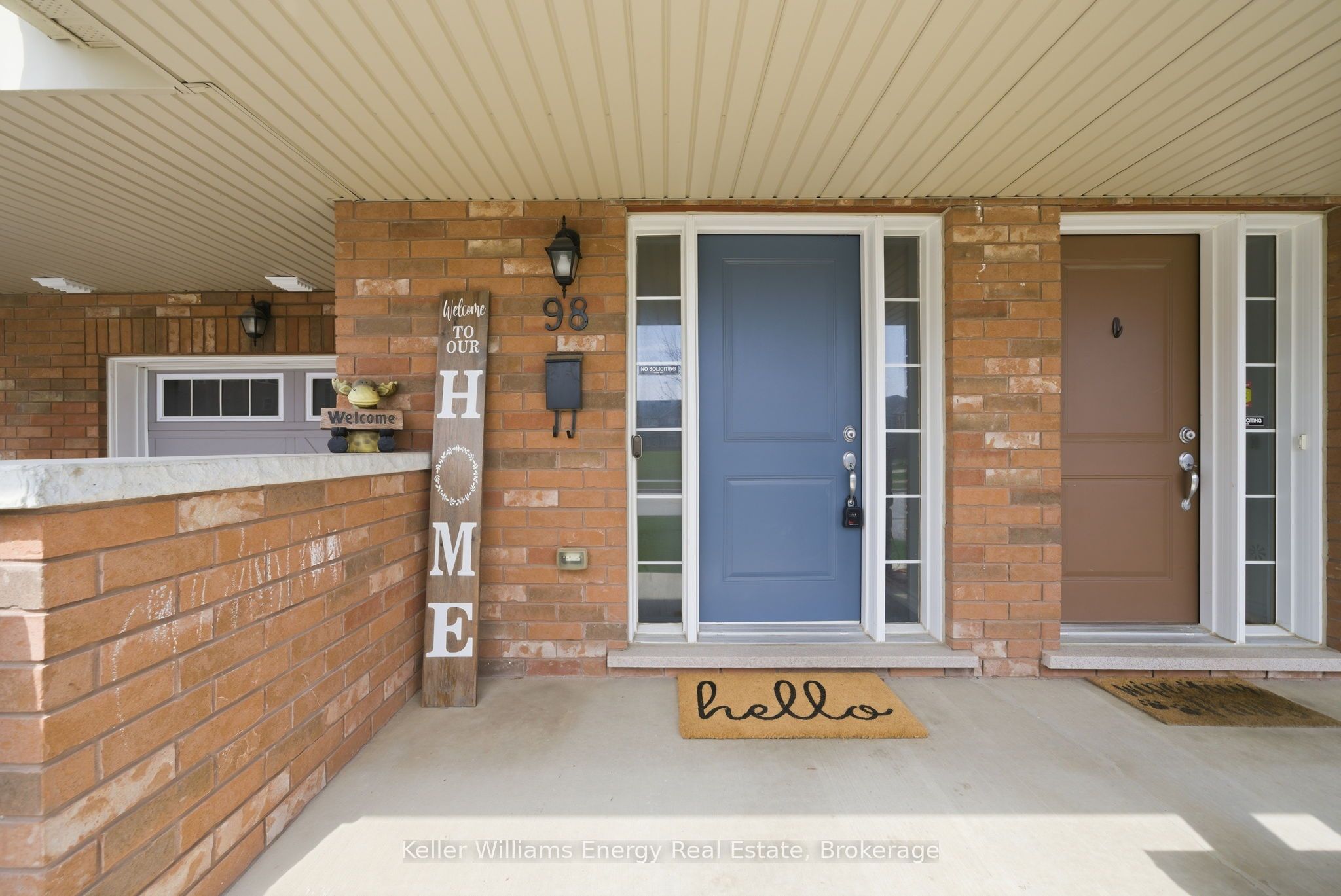 98 Tabaret Crescent, Oshawa, ON L1L 0G5 photo 2
