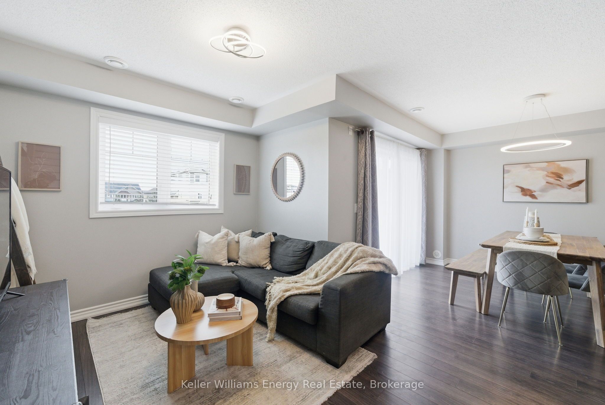 98 Tabaret Crescent, Oshawa, ON L1L 0G5 photo 4