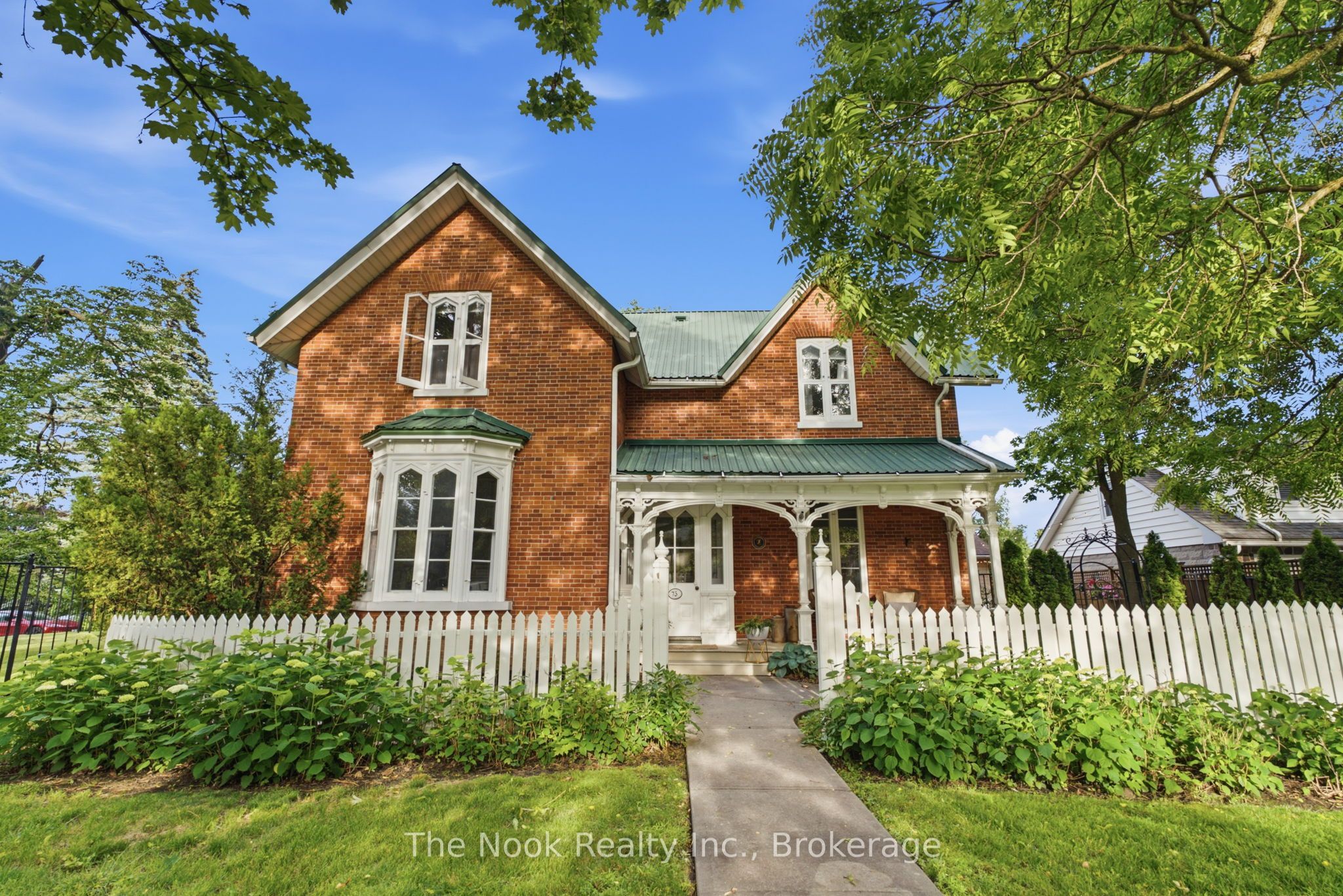 73 Temperance Street, Clarington, ON L1C 3B1