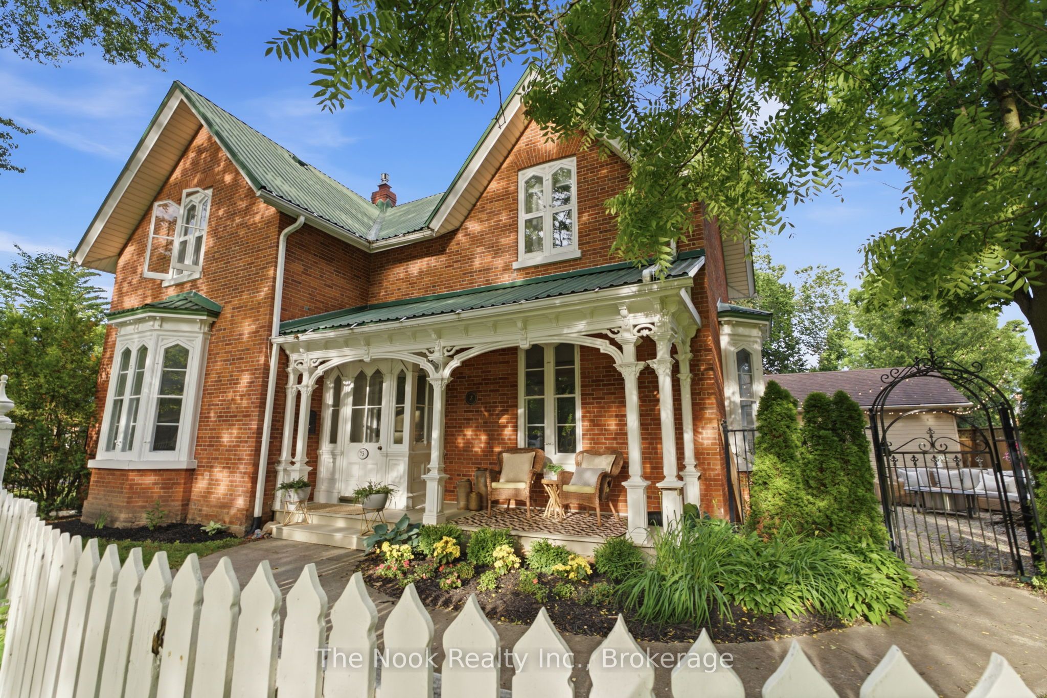 73 Temperance Street, Clarington, ON L1C 3B1 photo 2