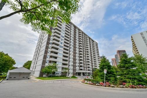 44 Falby Court 604, Ajax, ON L1S 3L1 photo 3