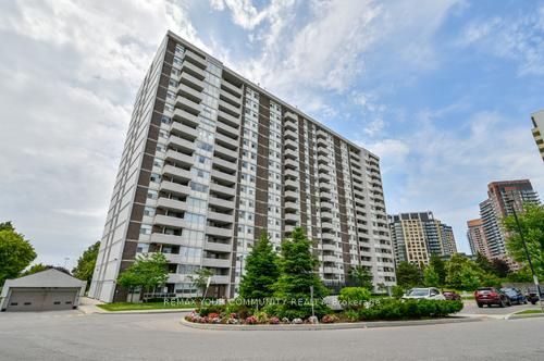 44 Falby Court 604, Ajax, ON L1S 3L1 photo 4