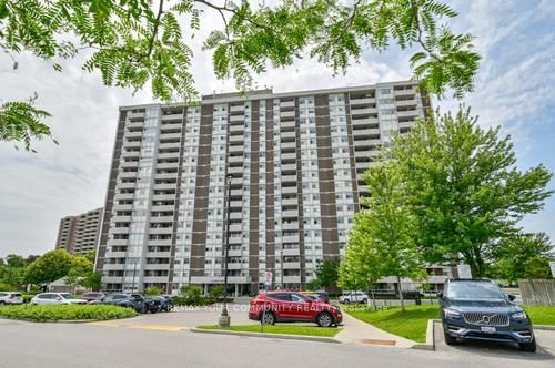 44 Falby Court 604, Ajax, ON L1S 3L1 photo 5