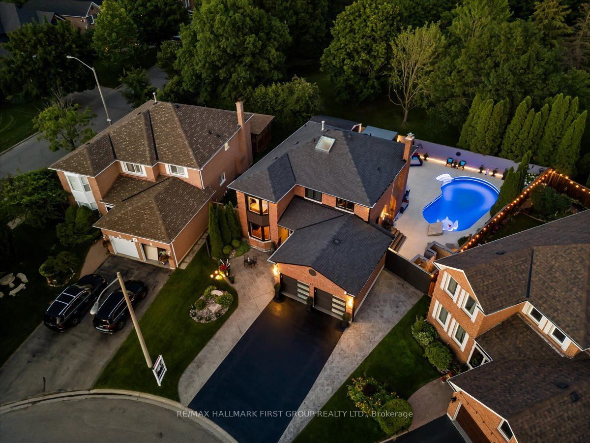 15 Polo Place, Toronto, ON M1B 4T8 photo 2