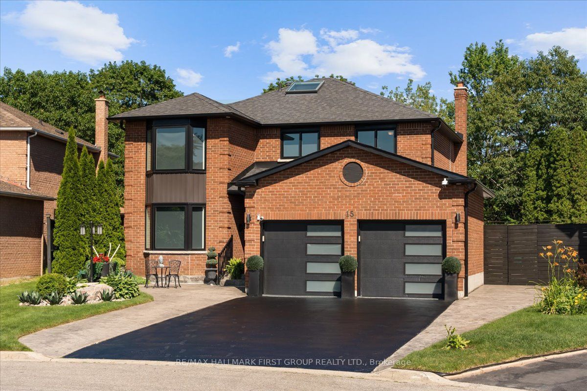 15 Polo Place, Toronto, ON M1B 4T8 photo 4