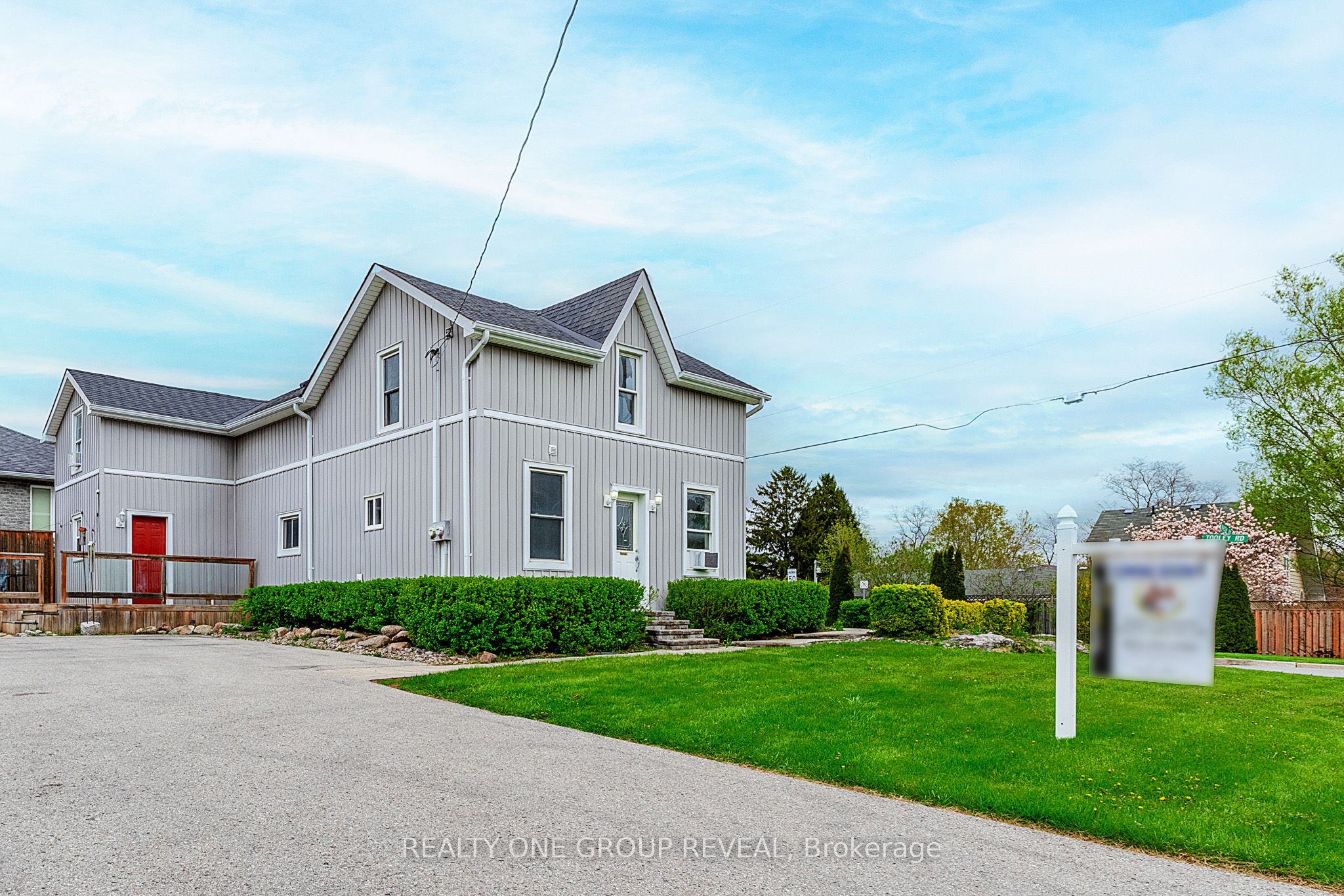 1524 Nash Road, Clarington, ON L1E 2K8 photo 3