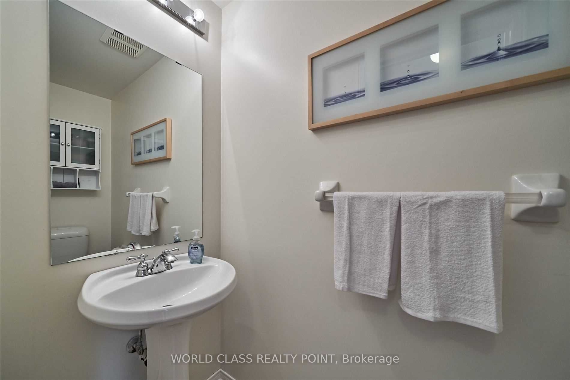 38 Tansley Crescent, Ajax, ON L1Z 1Y5 photo 5