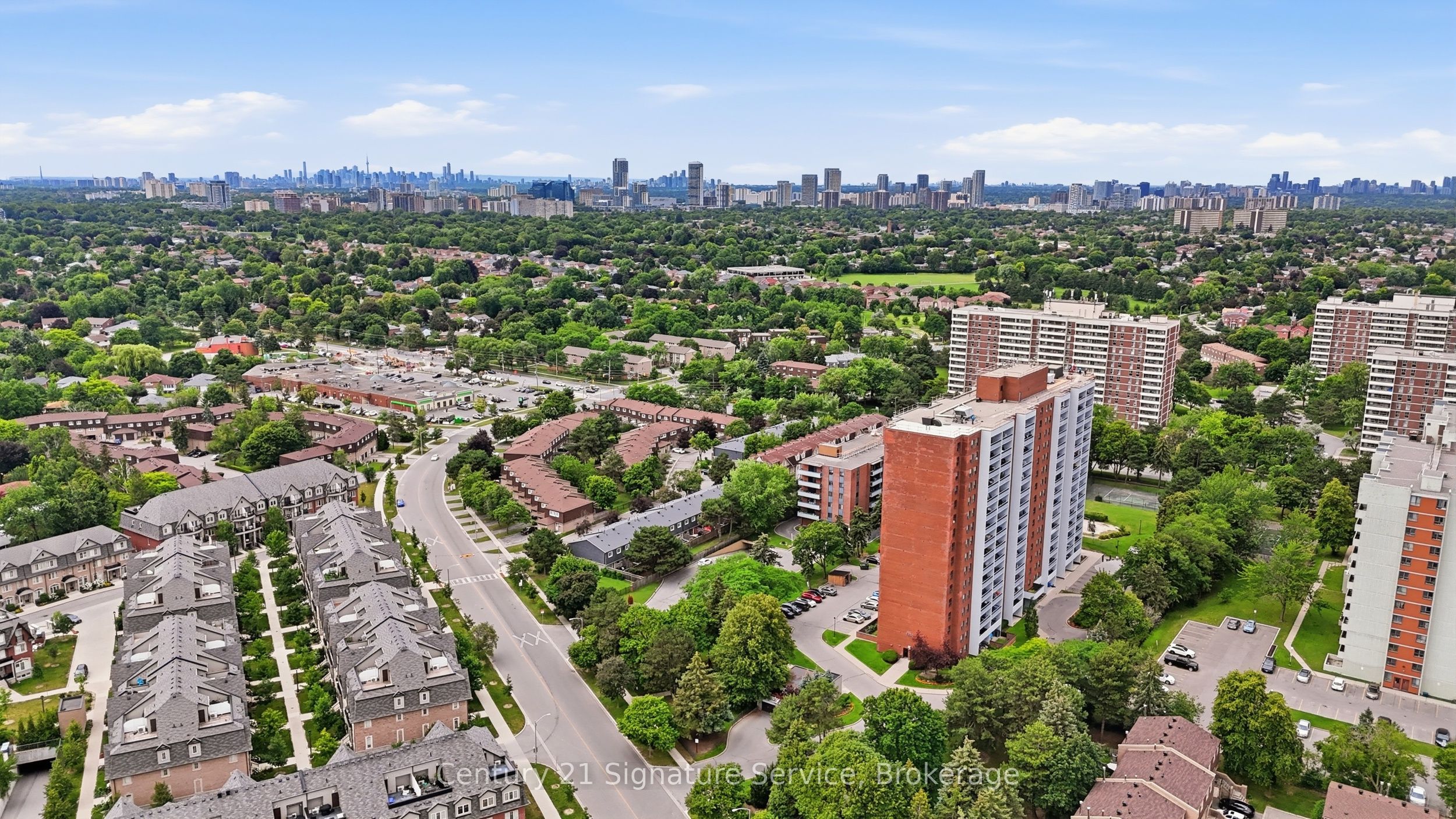 1250 Bridletowne Circle 610, Toronto, ON M1W 2V1 photo 2