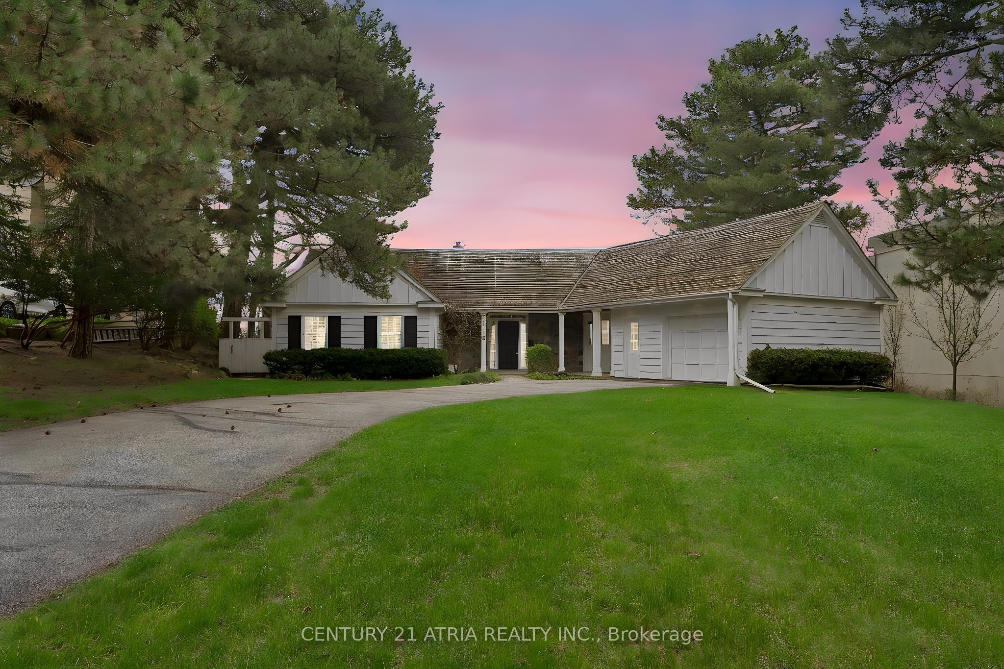 5 Hill Crescent, Toronto, ON M1M 1H7 photo 4