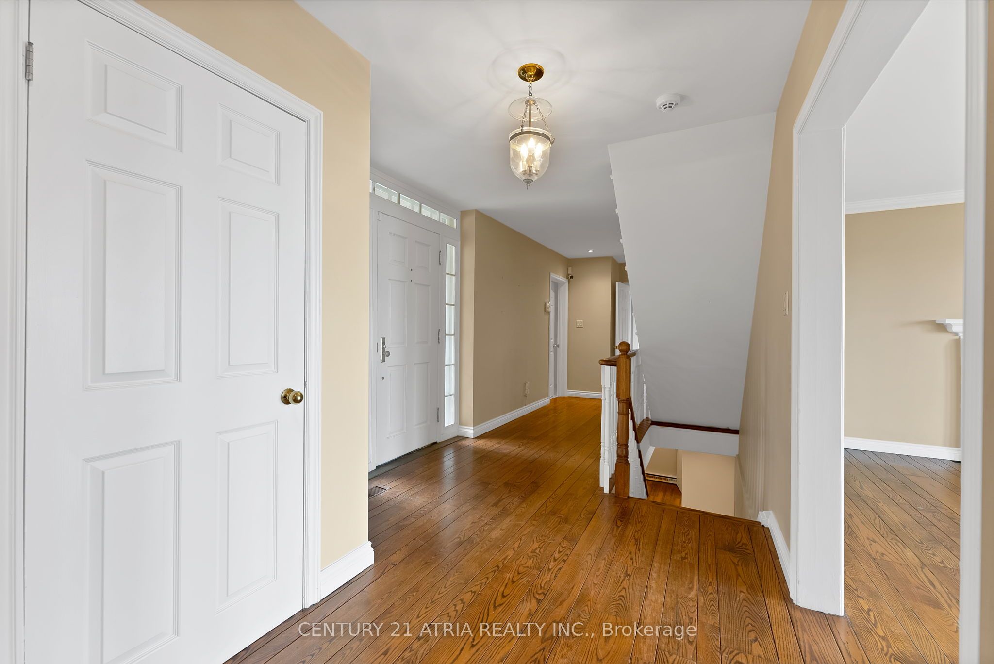 5 Hill Crescent, Toronto, ON M1M 1H7 photo 5