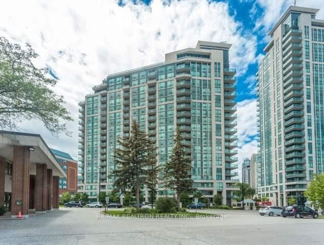 68 Grangeway Avenue 908, Toronto, ON M1H 0A1