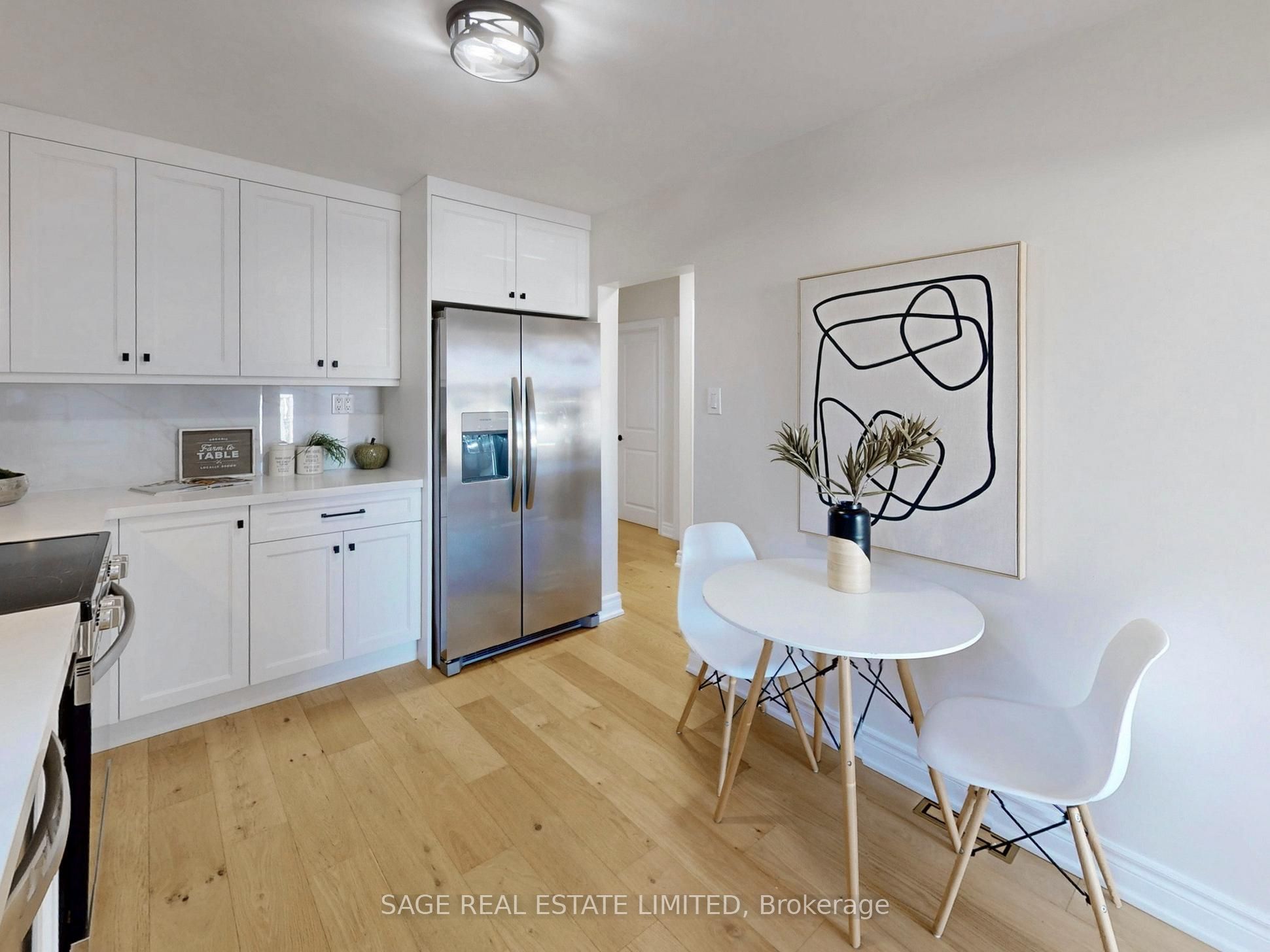 8 Lombardy Crescent, Toronto, ON M1K 4N8 photo 5