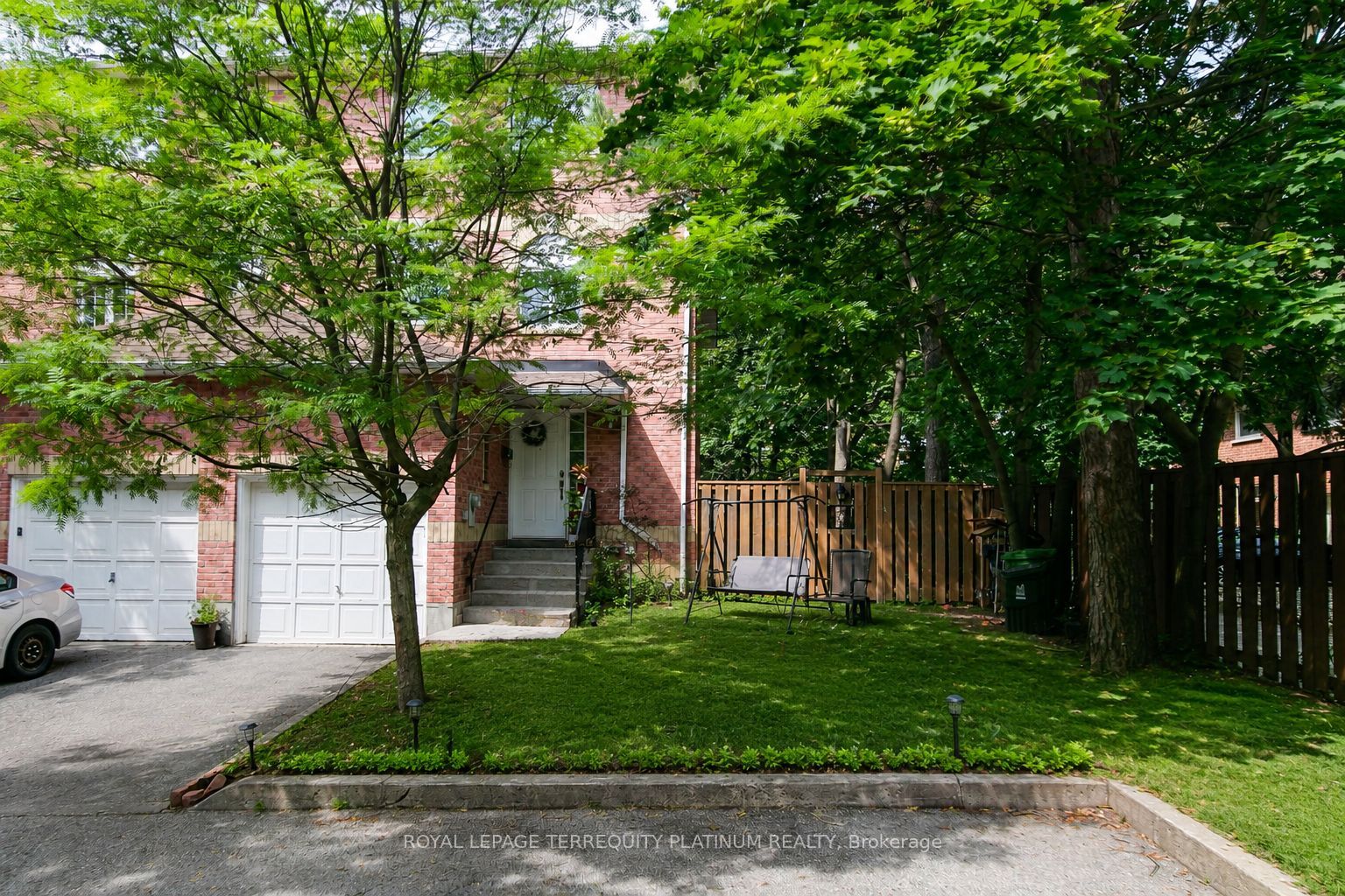 138 Homestead Road 17, Toronto, ON M1E 3S2 photo 2