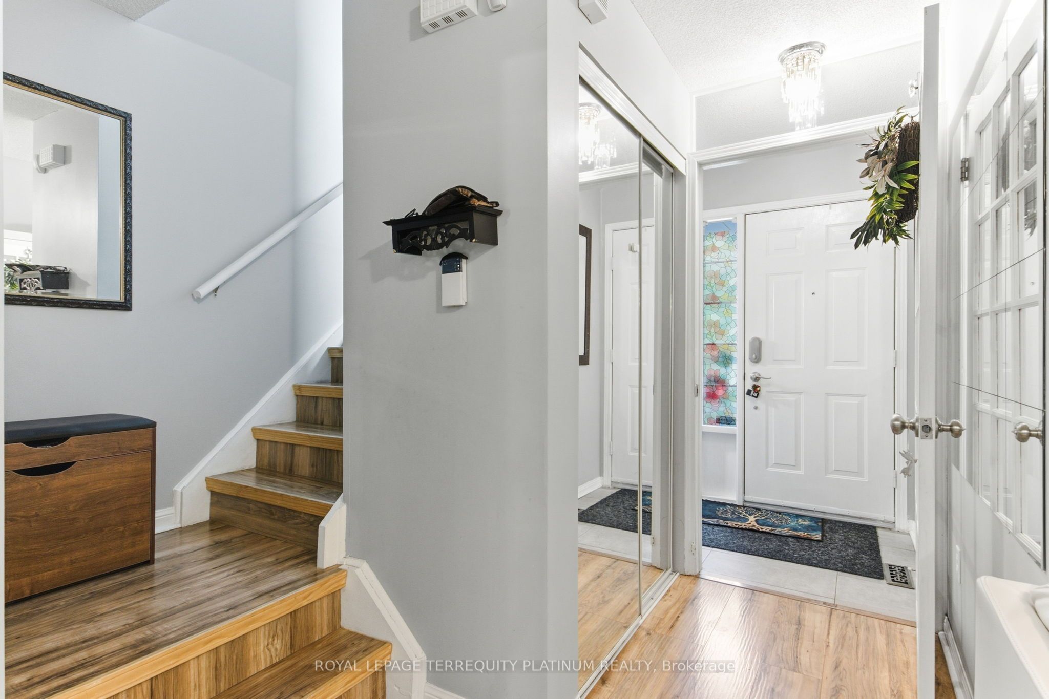 138 Homestead Road 17, Toronto, ON M1E 3S2 photo 3