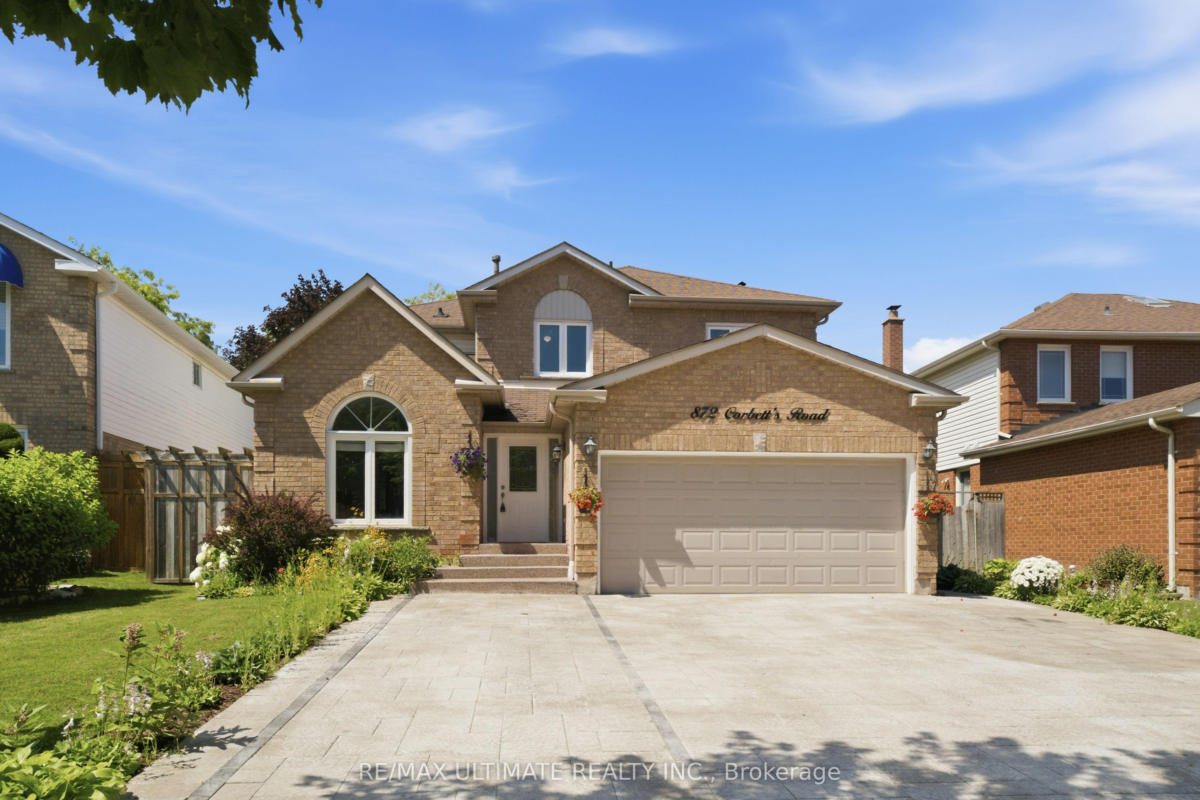 872 Corbetts Road, Oshawa, ON L1K 2E1 photo 2