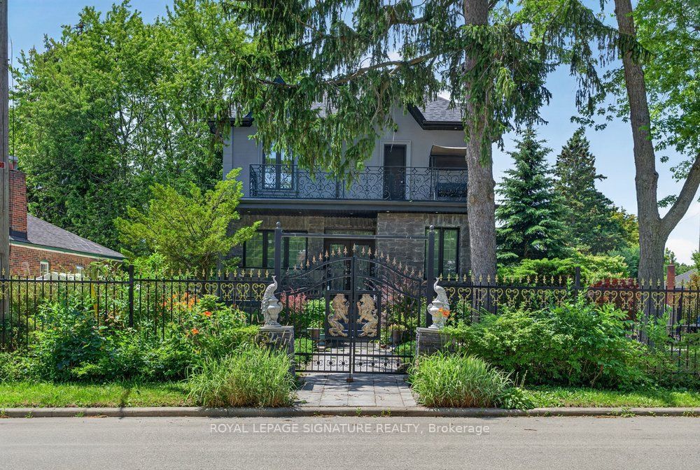 32 Cliffcrest Drive, Toronto, ON M1M 2K2 photo 5
