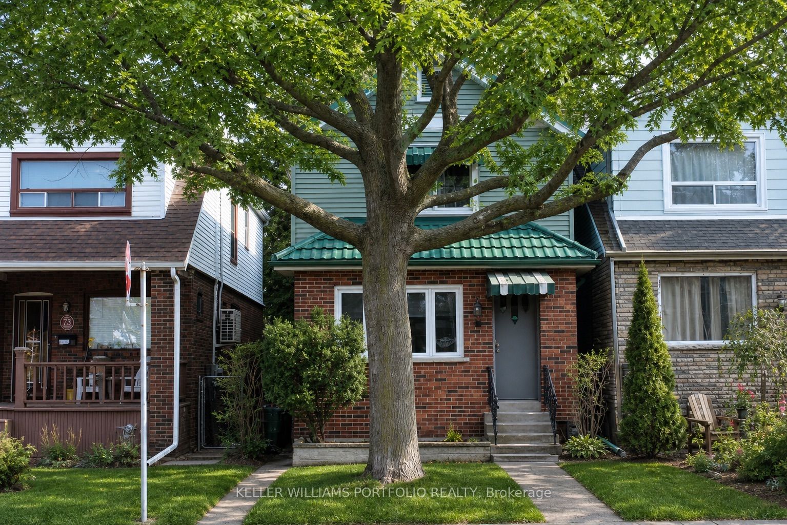 71 Chisholm Avenue, Toronto, ON M4C 4V1