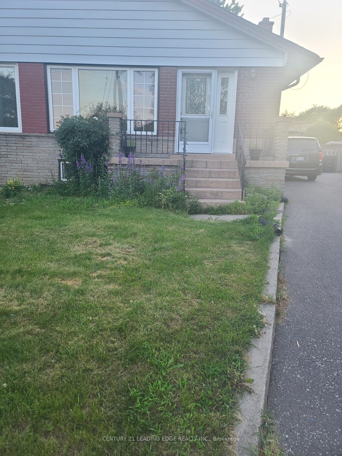 108 Rochman Boulevard Bsmt, Toronto, ON M1H 1S2