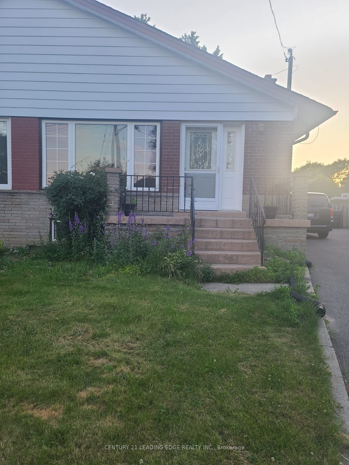 108 Rochman Boulevard Bsmt, Toronto, ON M1H 1S2 photo 3