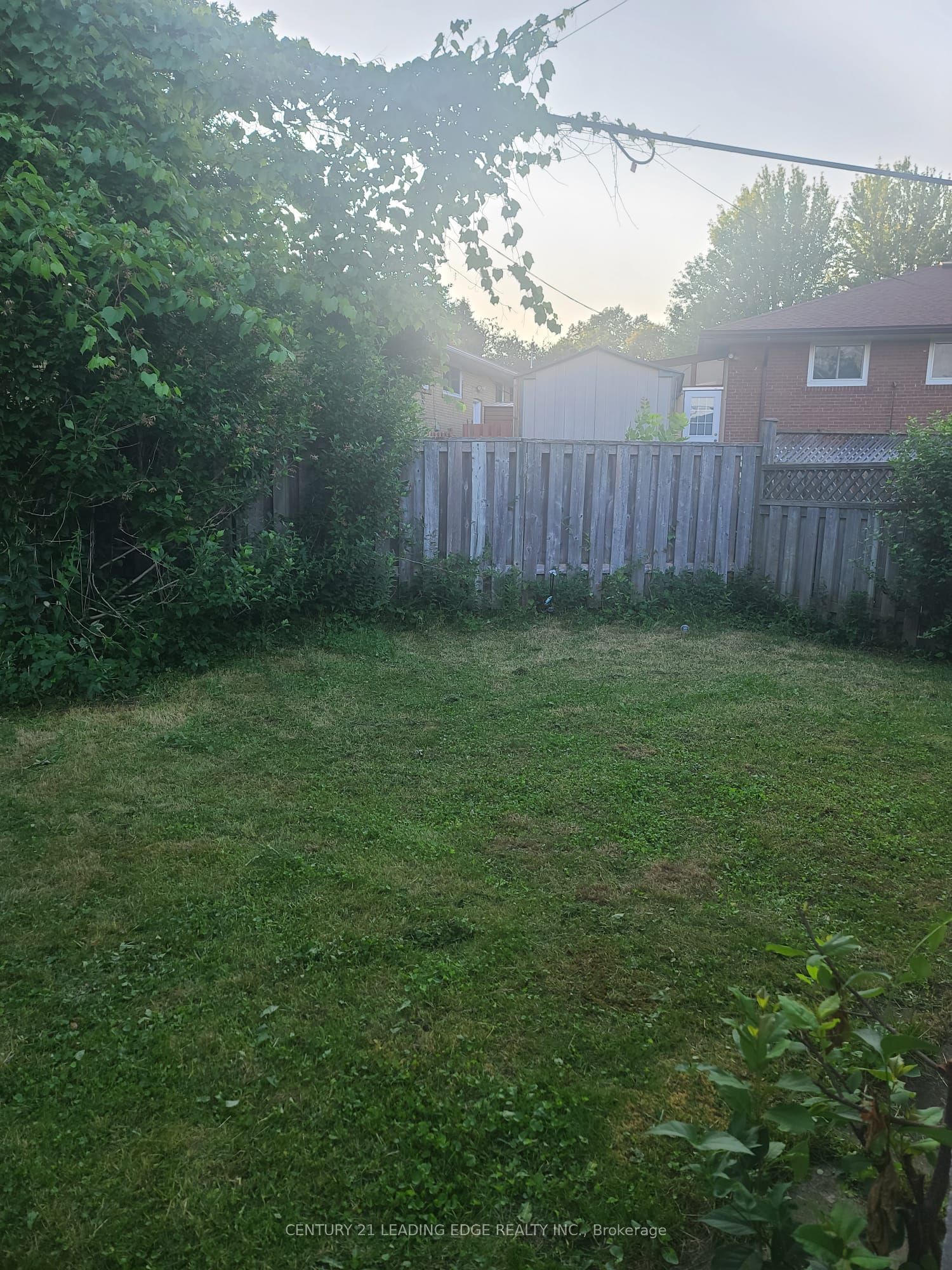 108 Rochman Boulevard Bsmt, Toronto, ON M1H 1S2 photo 4