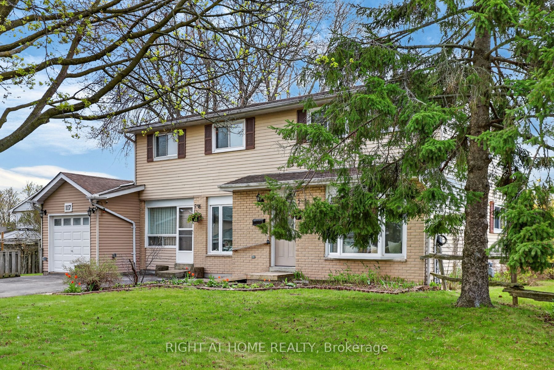 117 Rands Road, Ajax, ON L1S 3H7 photo 2