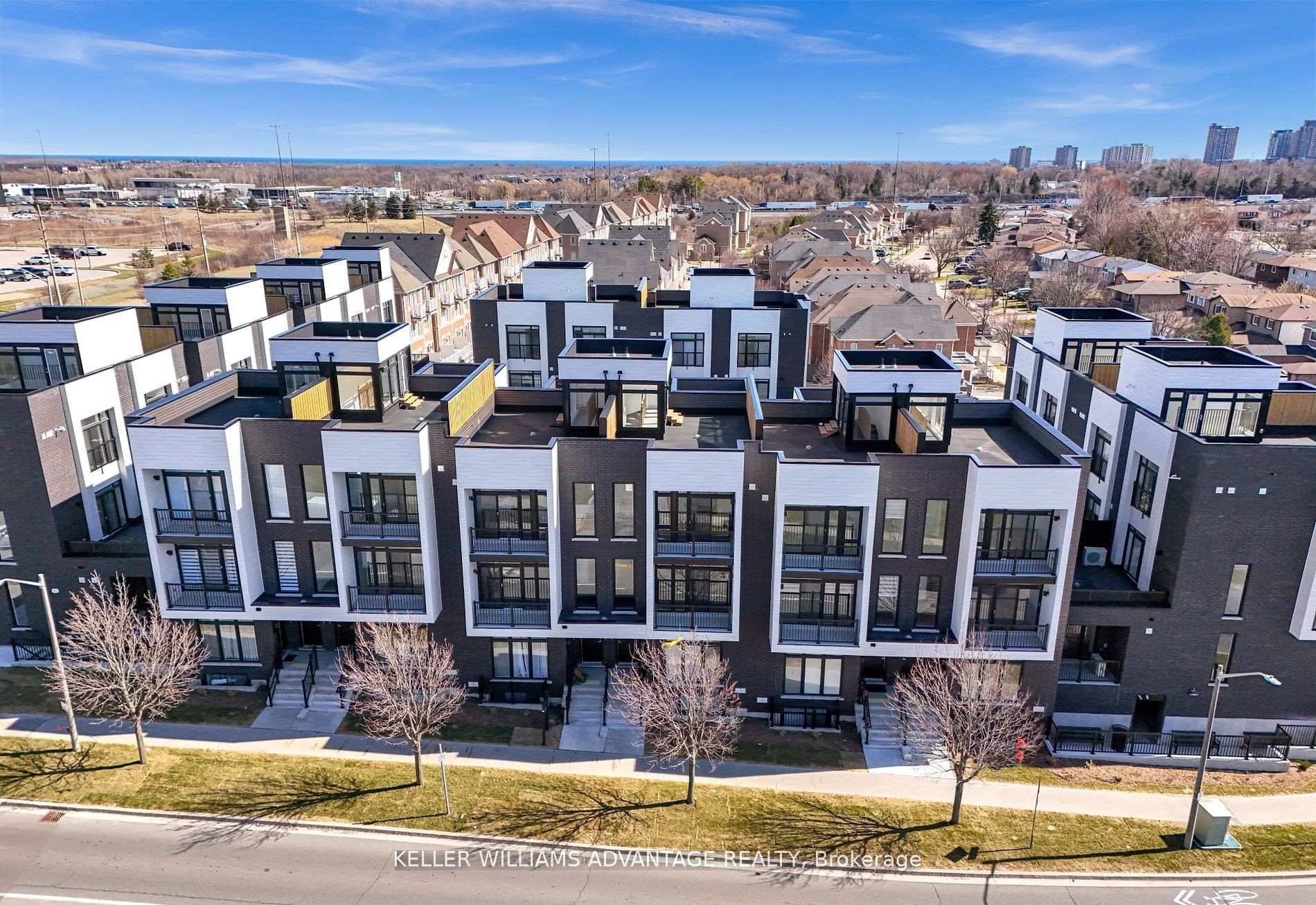 188 Angus Drive 26, Ajax, ON L1S 0G5