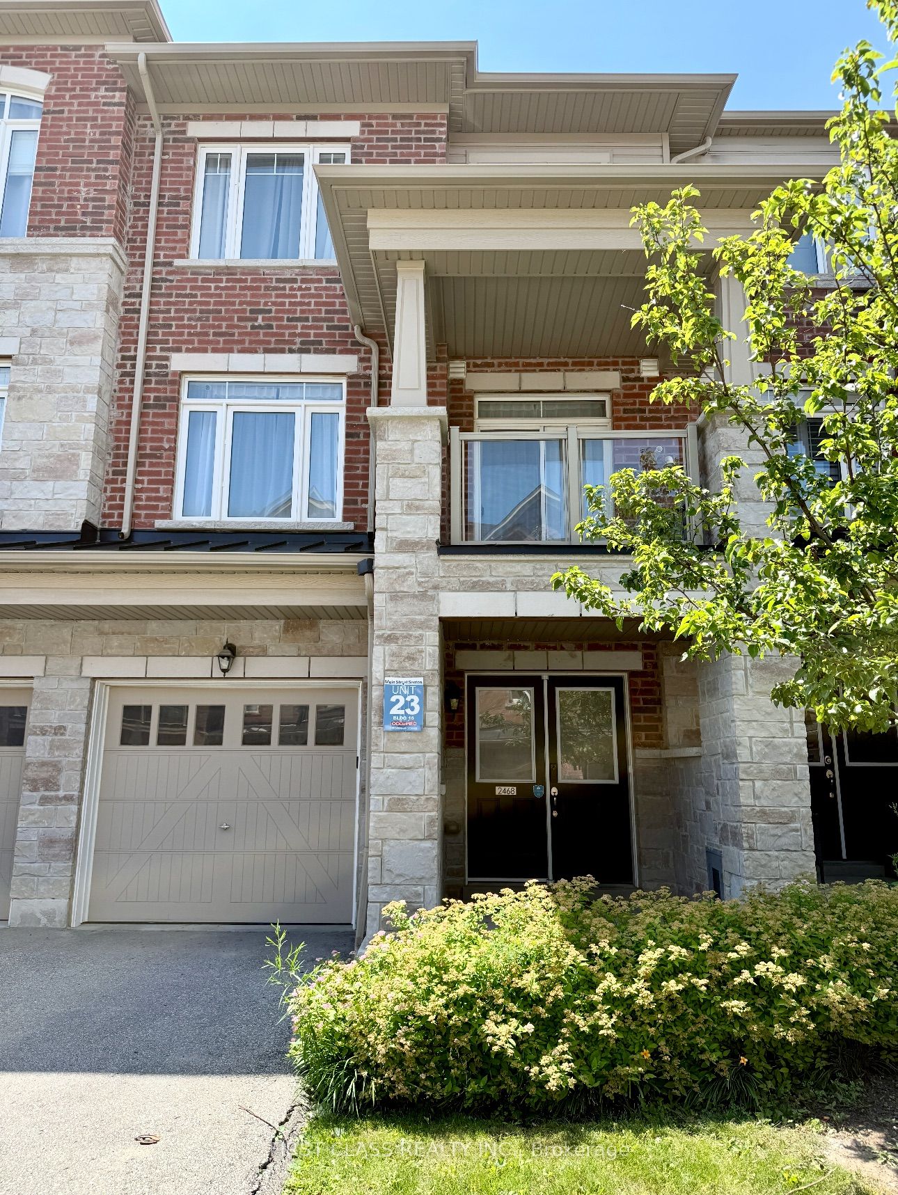 2468 Mayapple Cross N/A, Pickering, ON L1X 0E6