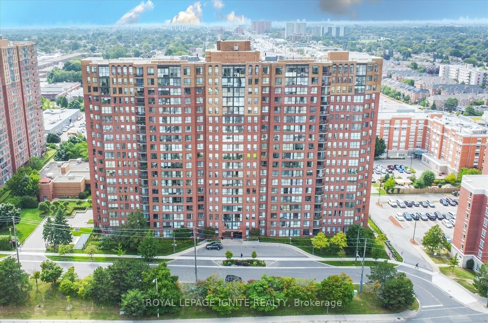 330 McCowan Road PH 1914, Toronto, ON M1J 3N3 photo 3