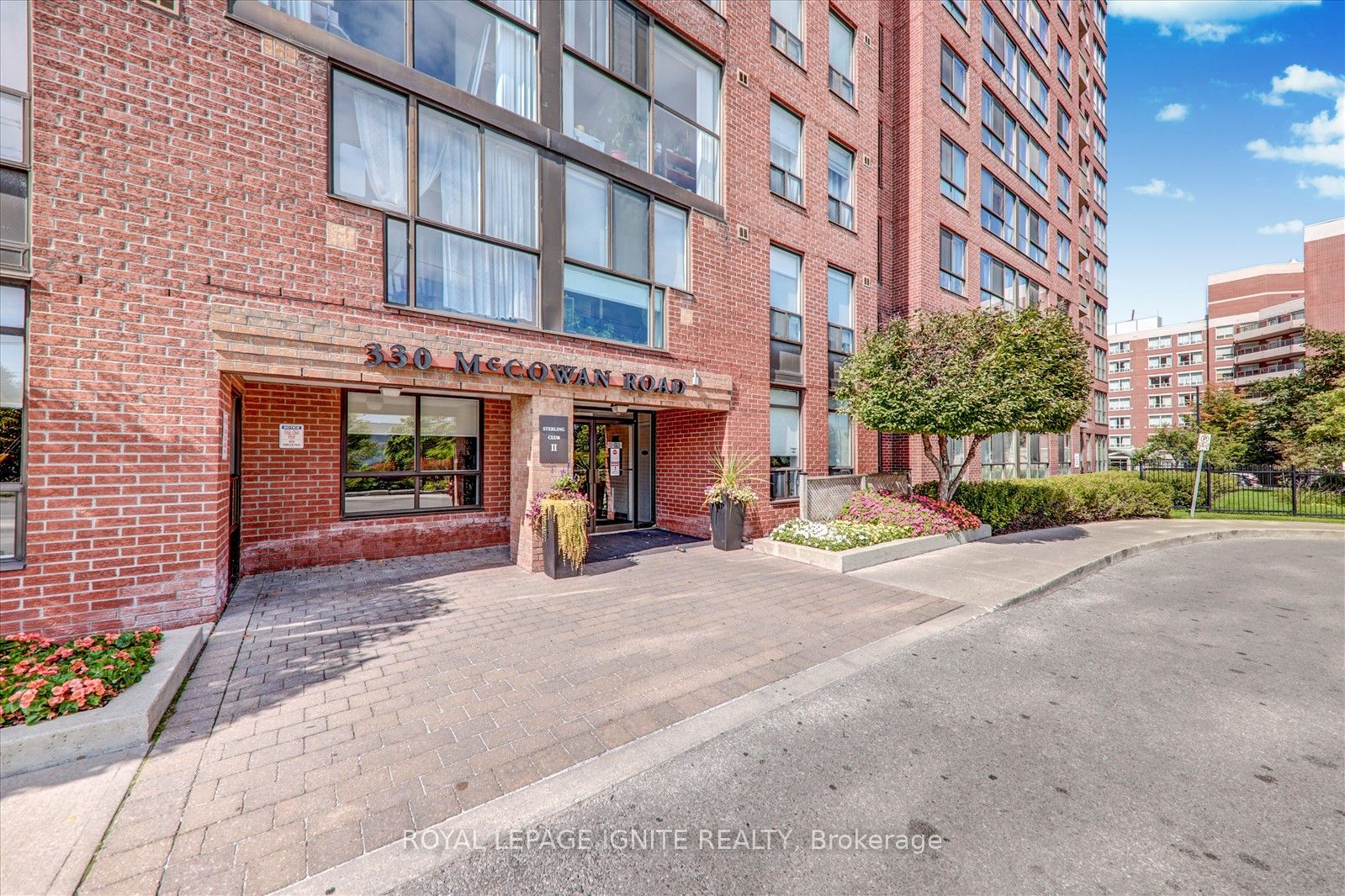 330 McCowan Road PH 1914, Toronto, ON M1J 3N3 photo 4