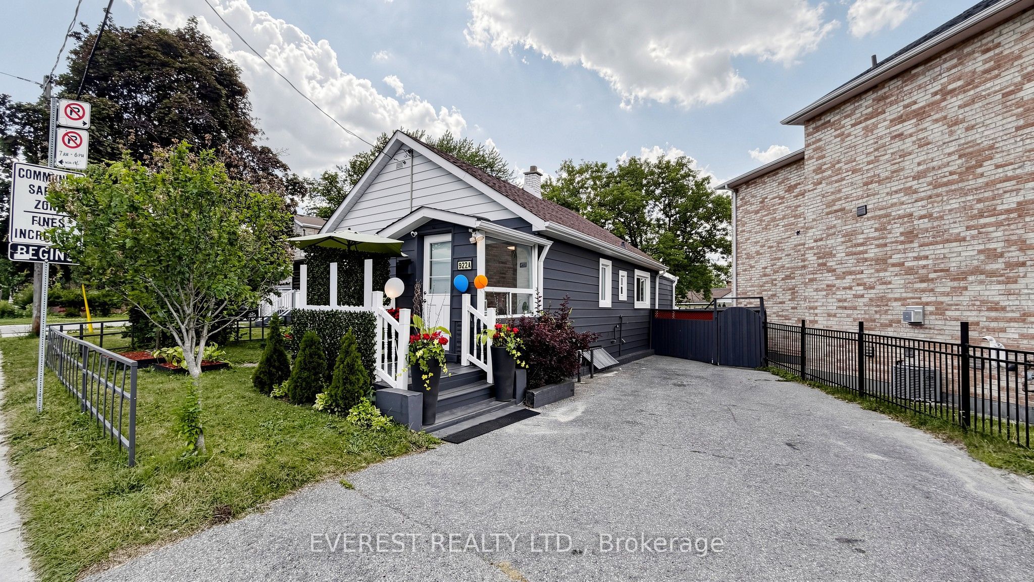 922A Danforth Road, Toronto, ON M1K 1H9 photo 2