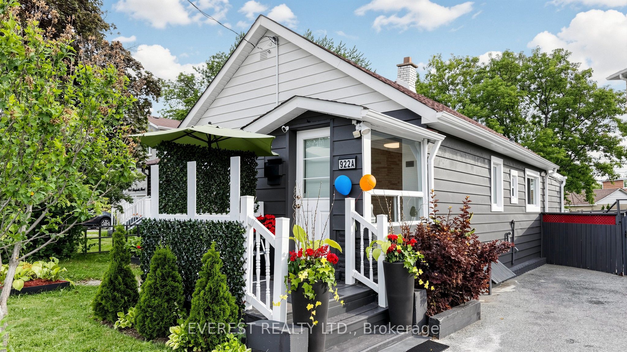 922A Danforth Road, Toronto, ON M1K 1H9 photo 5