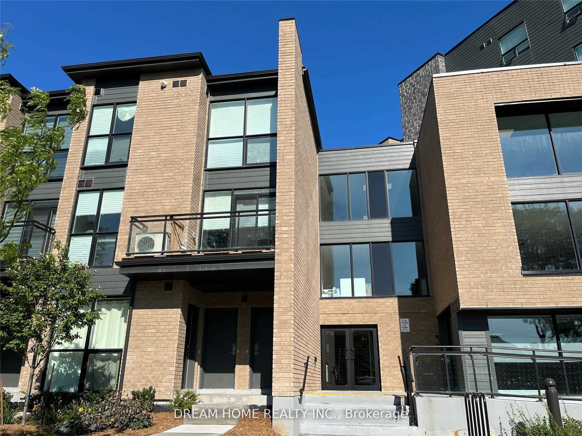 1 Falaise Road 7C, Toronto, ON M1E 0C5