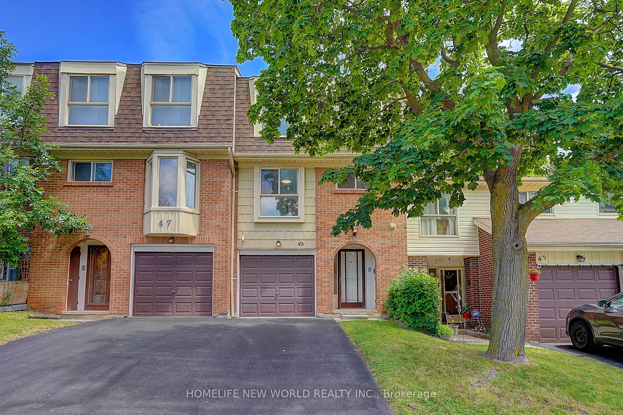 40 Dundalk Drive 46, Toronto, ON M1P 4S3