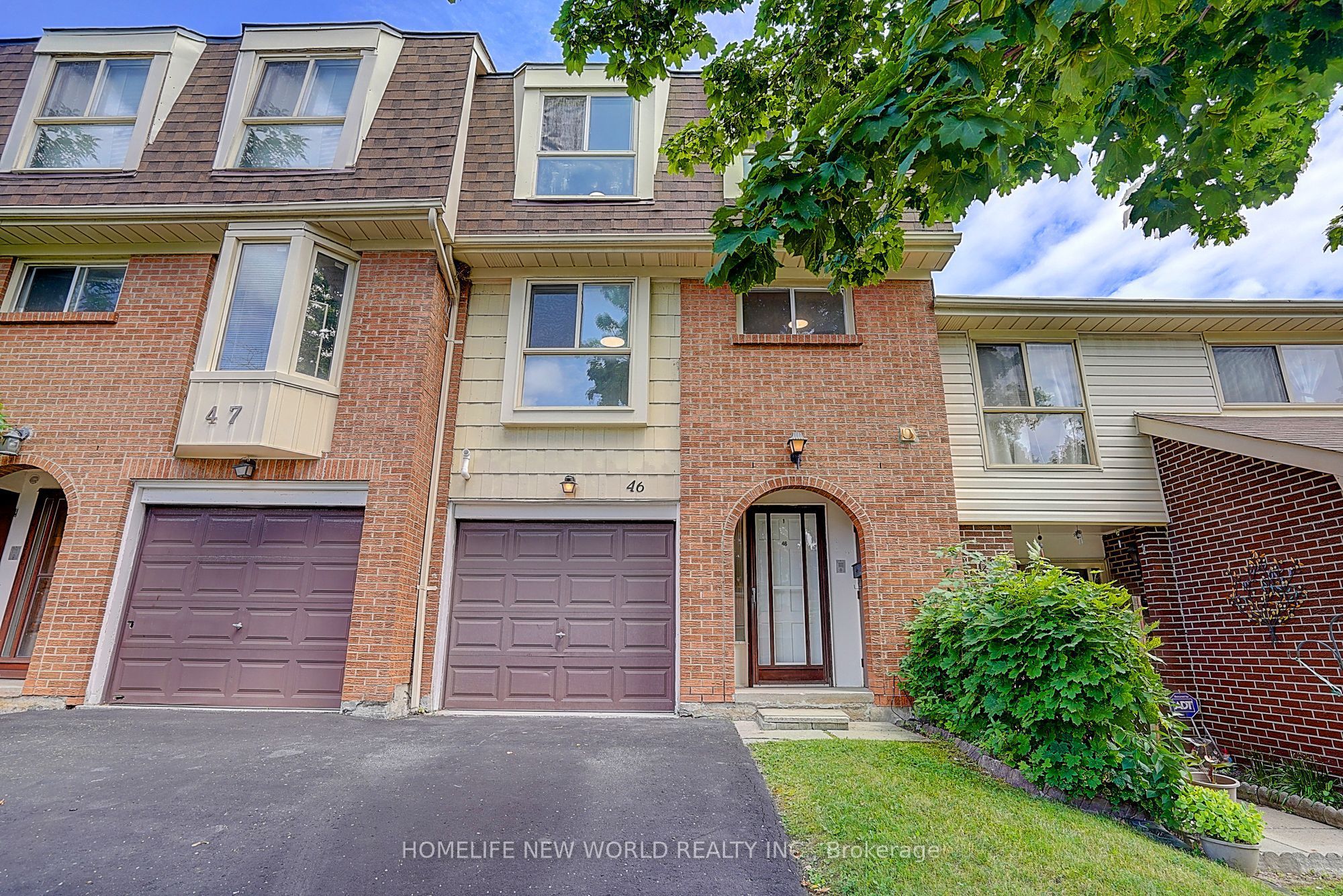 40 Dundalk Drive 46, Toronto, ON M1P 4S3 photo 2