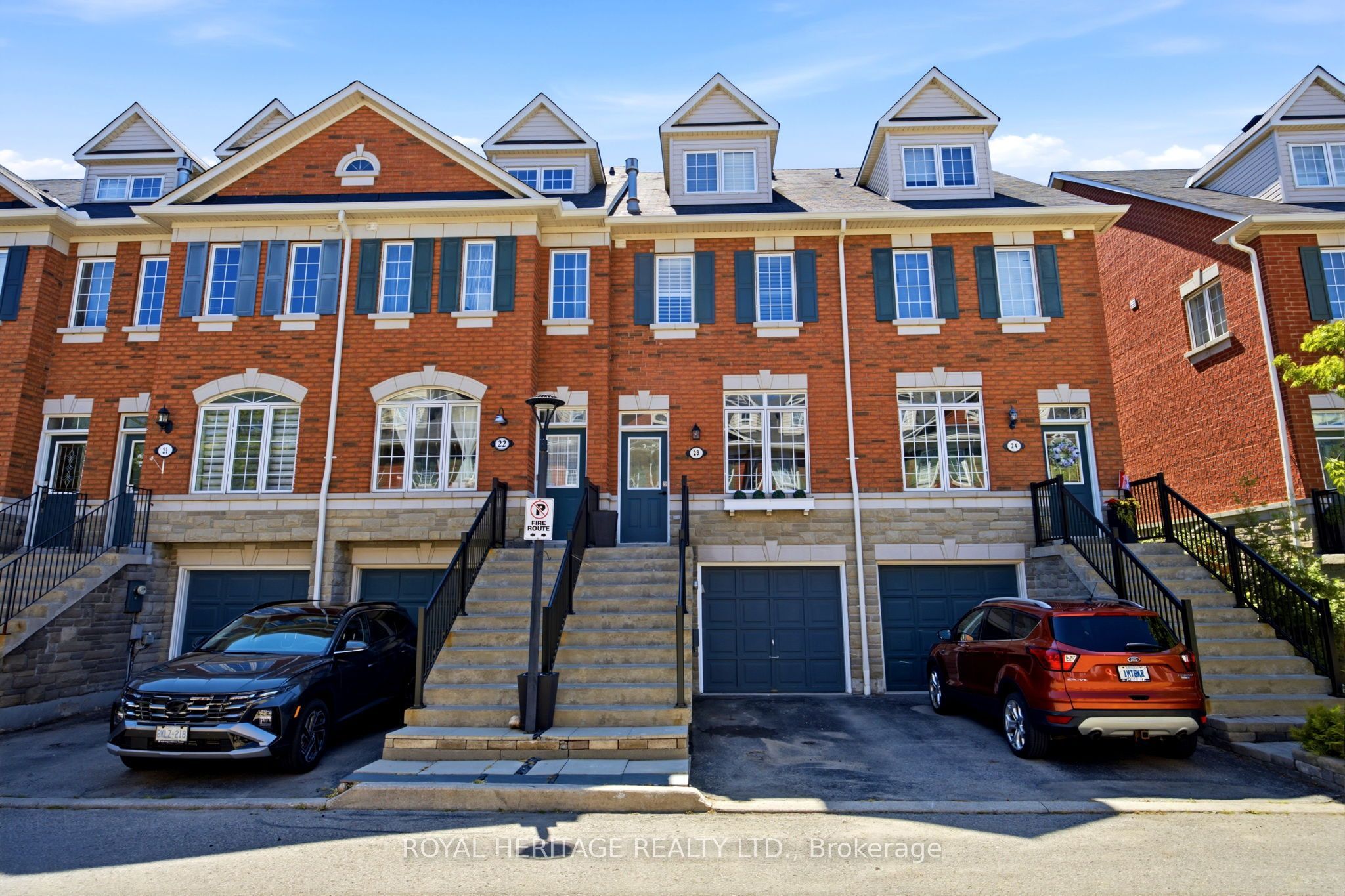 1330 Altona Road 23, Pickering, ON L1V 7E8 photo 2