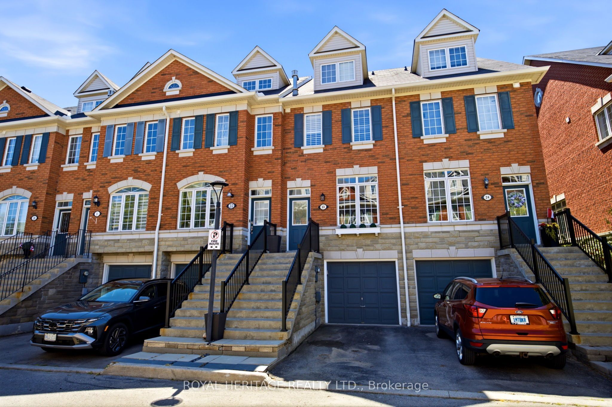1330 Altona Road 23, Pickering, ON L1V 7E8 photo 5