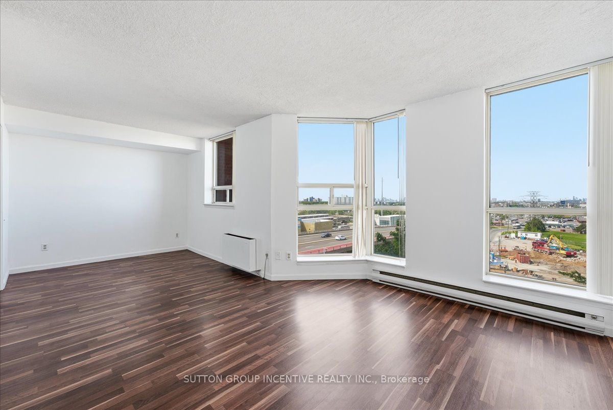 2460 Eglinton Avenue E 817, Toronto, ON M1K 5J7
