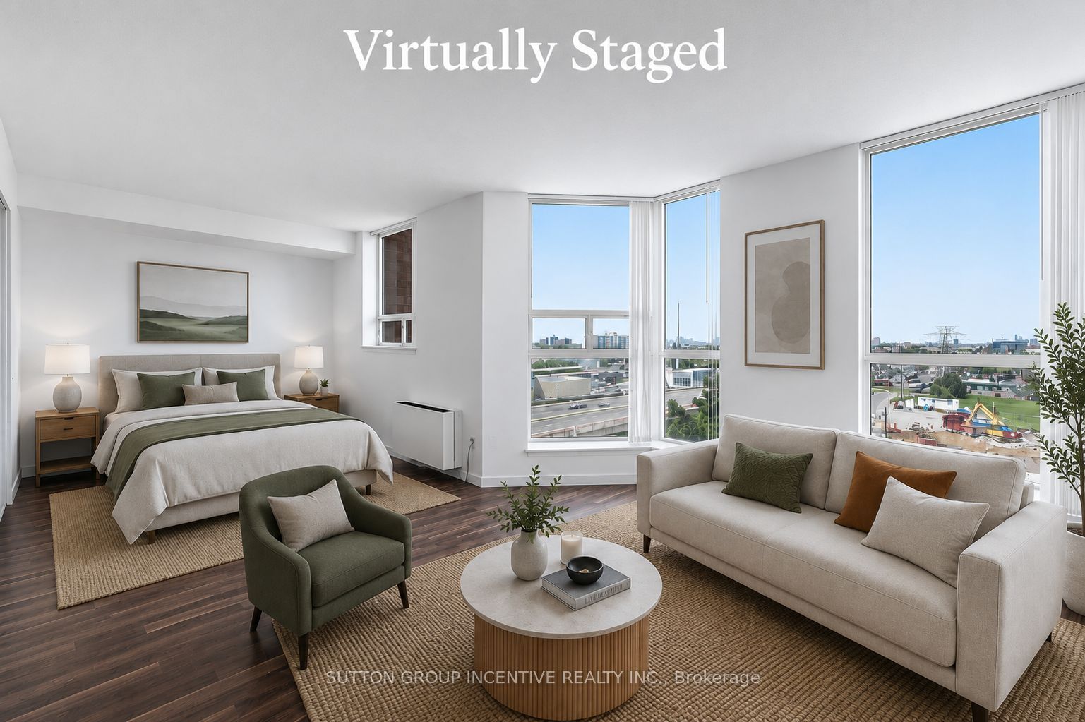 2460 Eglinton Avenue E 817, Toronto, ON M1K 5J7 photo 2