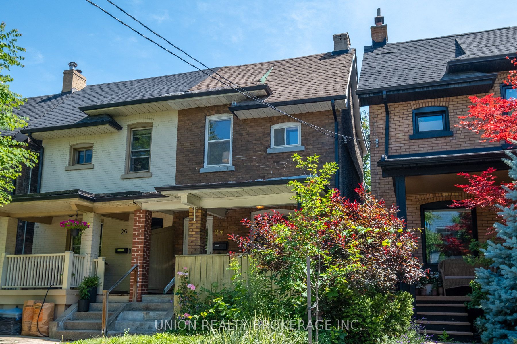 27 Coady Avenue, Toronto, ON M4M 2Y9