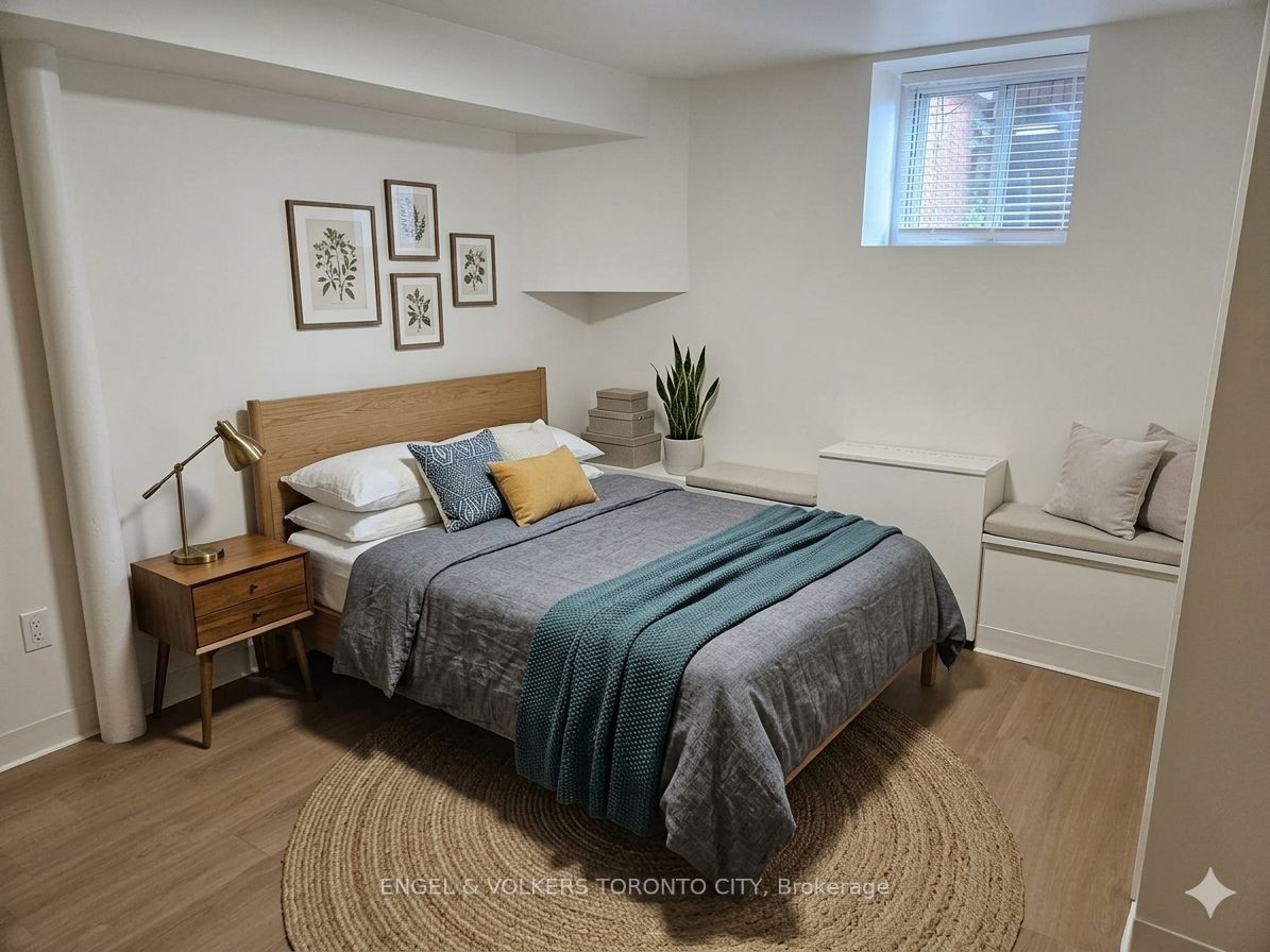 2012 Dundas Street E Basement, Toronto, ON M4L 1M9 photo 5