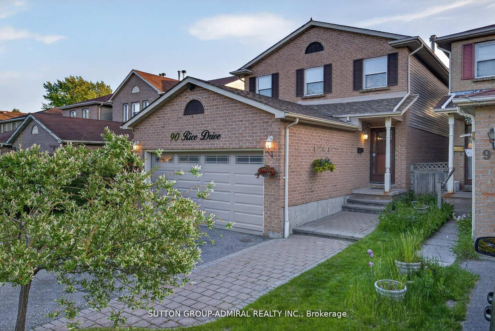 90 Rice Drive, Whitby, ON L1N 7Y3 photo 3
