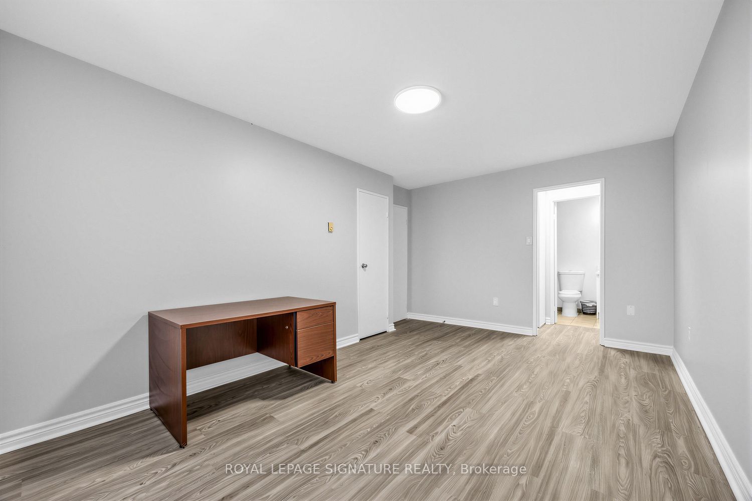 100 Mornelle Court 1097, Toronto, ON M1E 4X2 photo 3