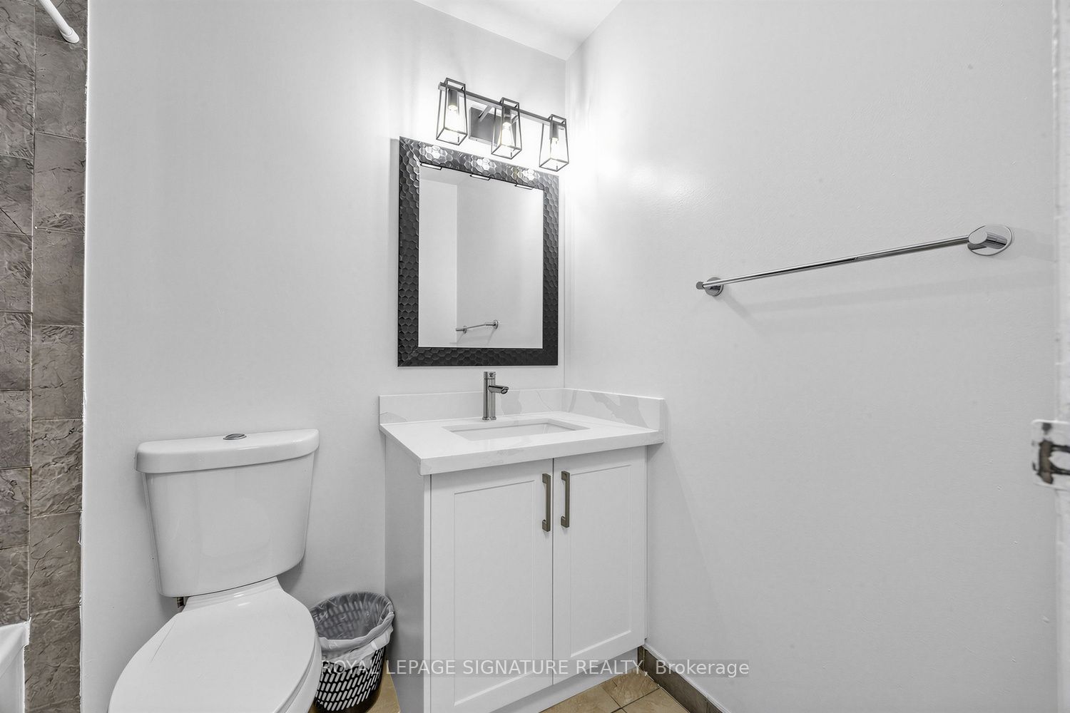 100 Mornelle Court 1097, Toronto, ON M1E 4X2 photo 4