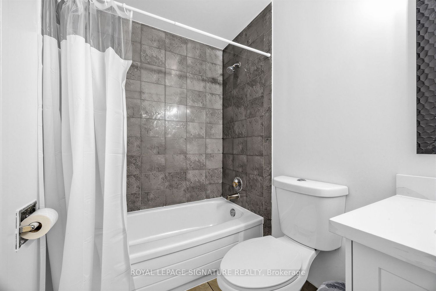 100 Mornelle Court 1097, Toronto, ON M1E 4X2 photo 5