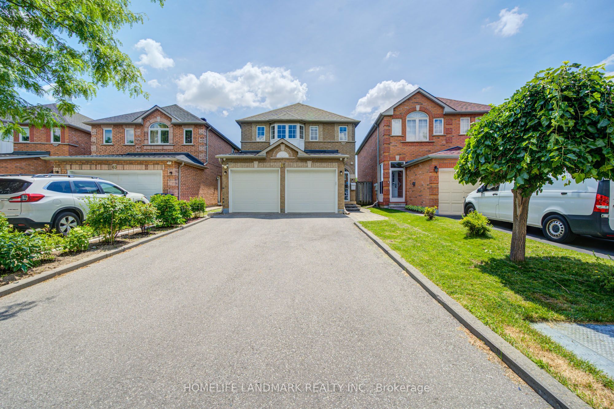 65 Shepton Way, Toronto, ON M1V 5N4 photo 2