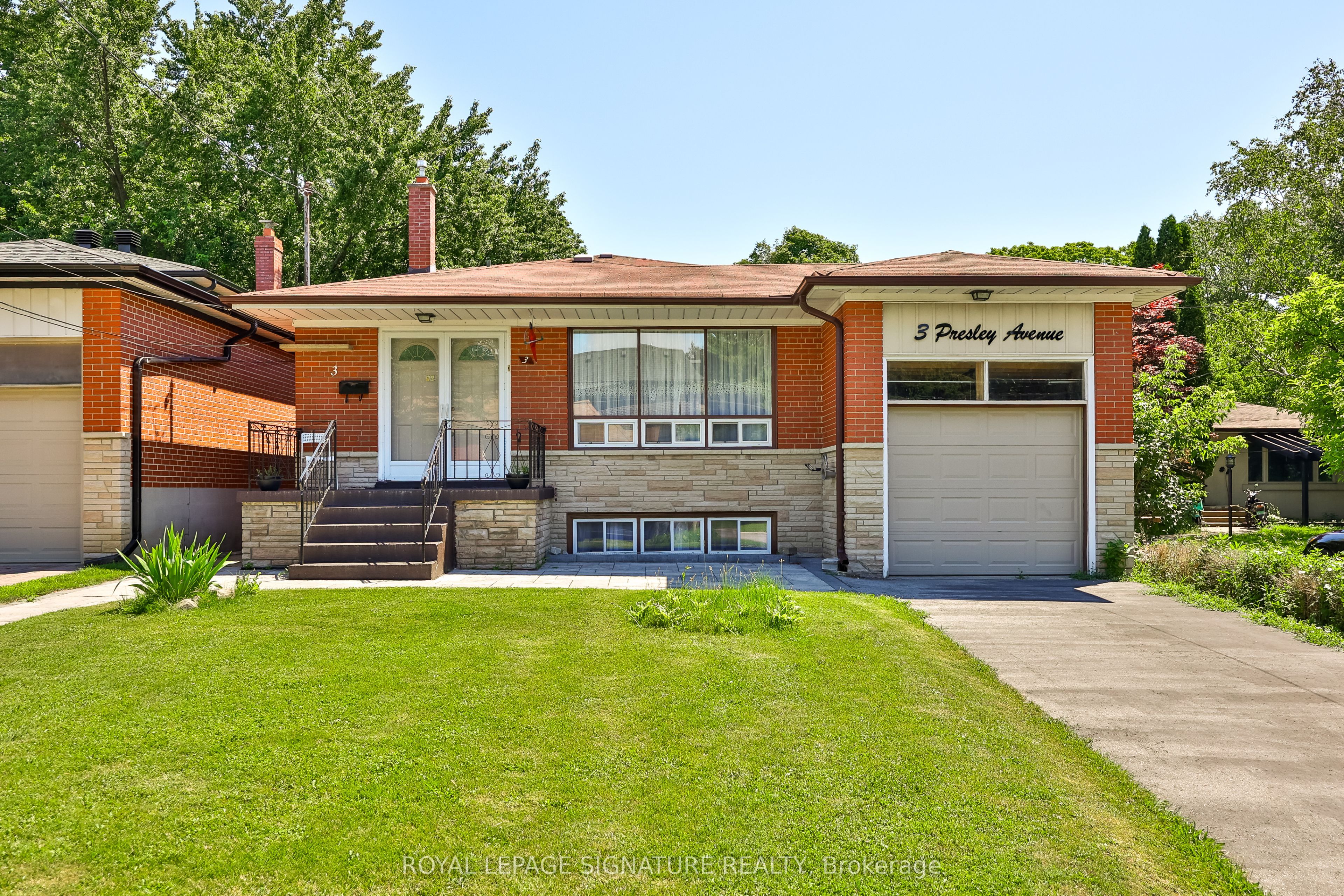 3 Presley Avenue, Toronto, ON M1L 3P4 photo 2