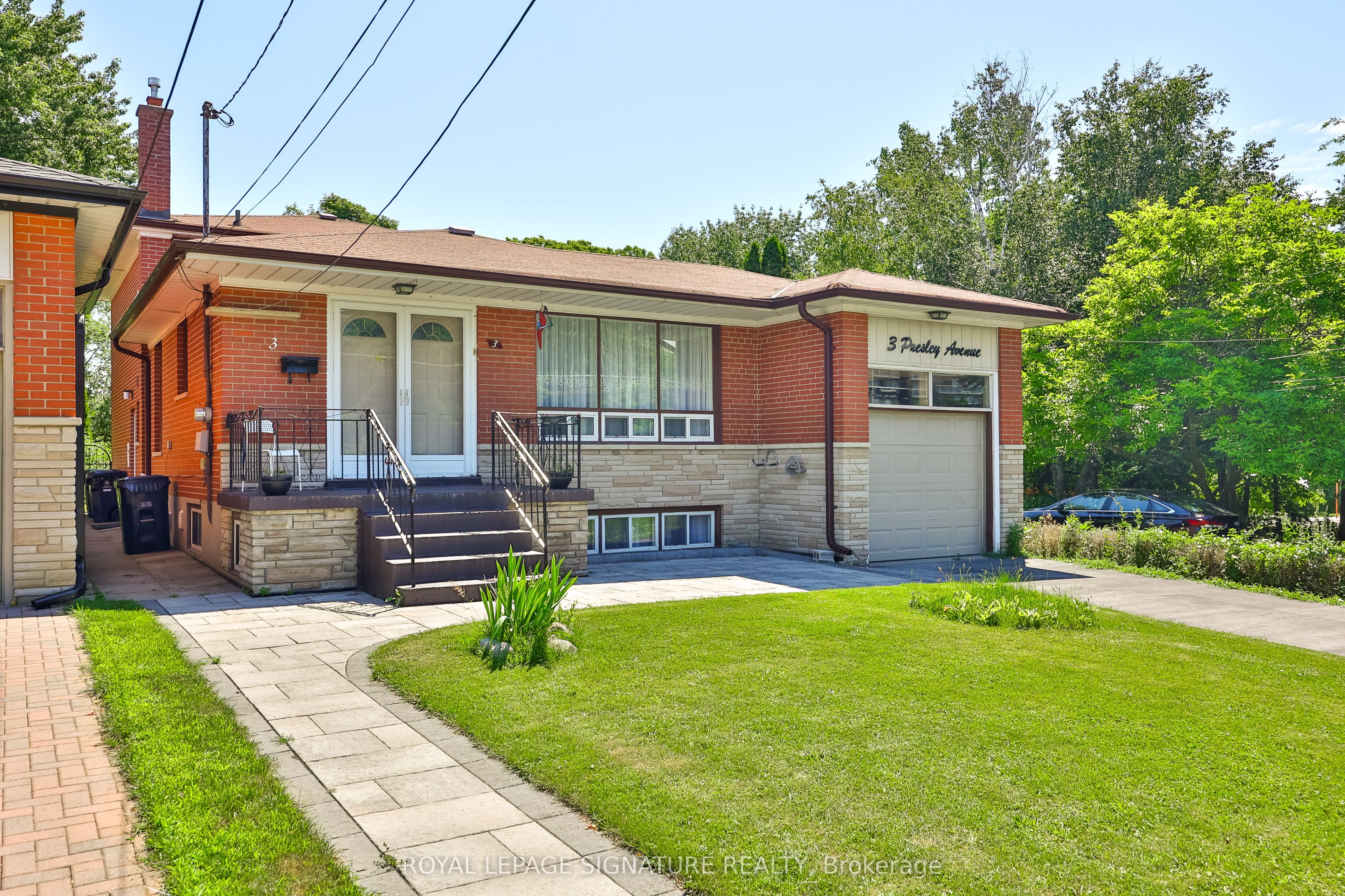 3 Presley Avenue, Toronto, ON M1L 3P4 photo 3