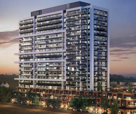 2545 Simcoe Street N 2511, Oshawa, ON L1L 0W3